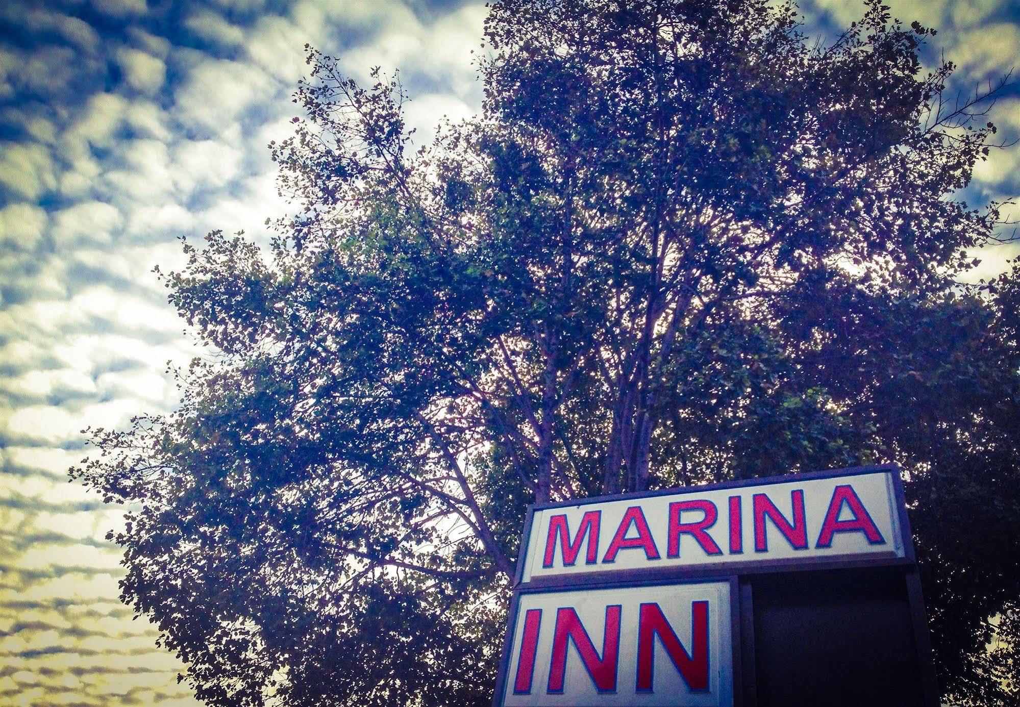 Marina Inn Berkeley Exterior photo